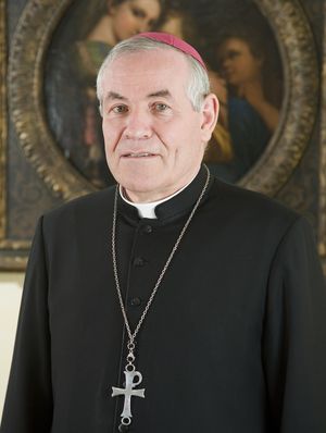 vescovo antonio